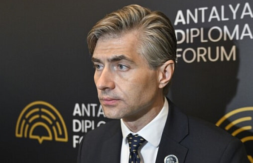 Глава МИД Литвы заявил, что мечтает наладить отношения с Беларусью