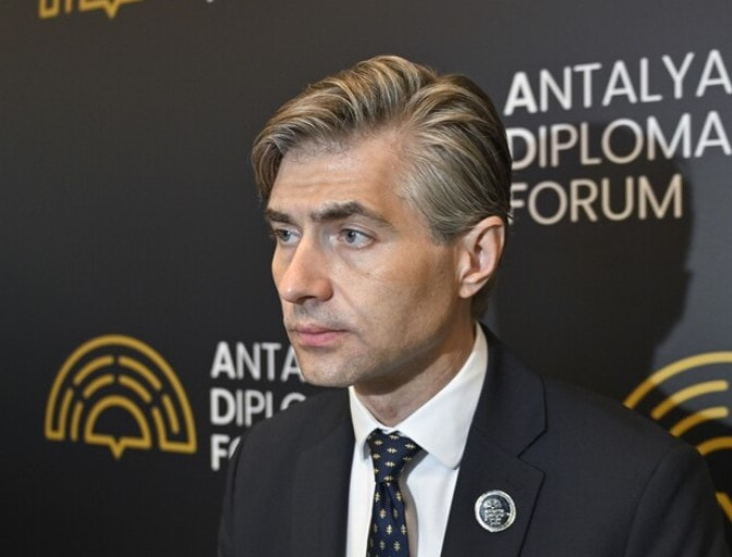 Кястутис Будрис