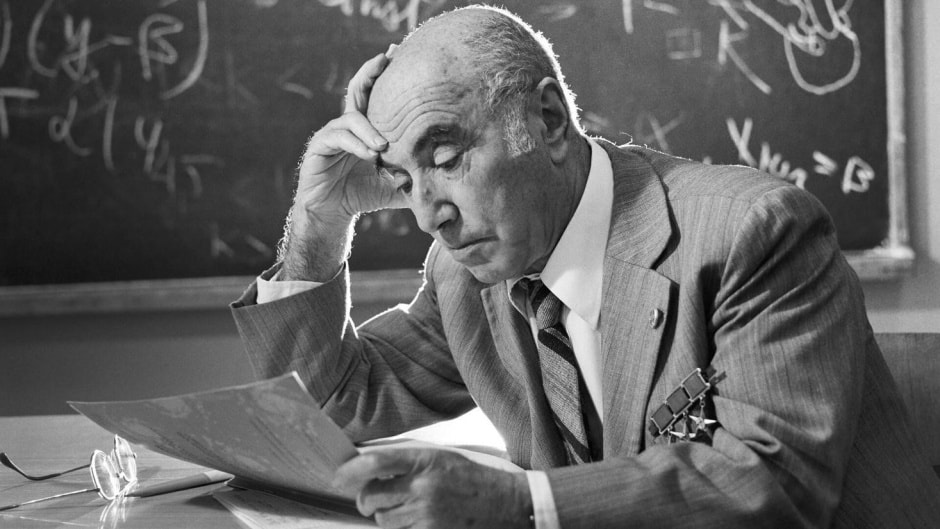 Яков Зельдович белорусский Оппенгеймер 2.jpg