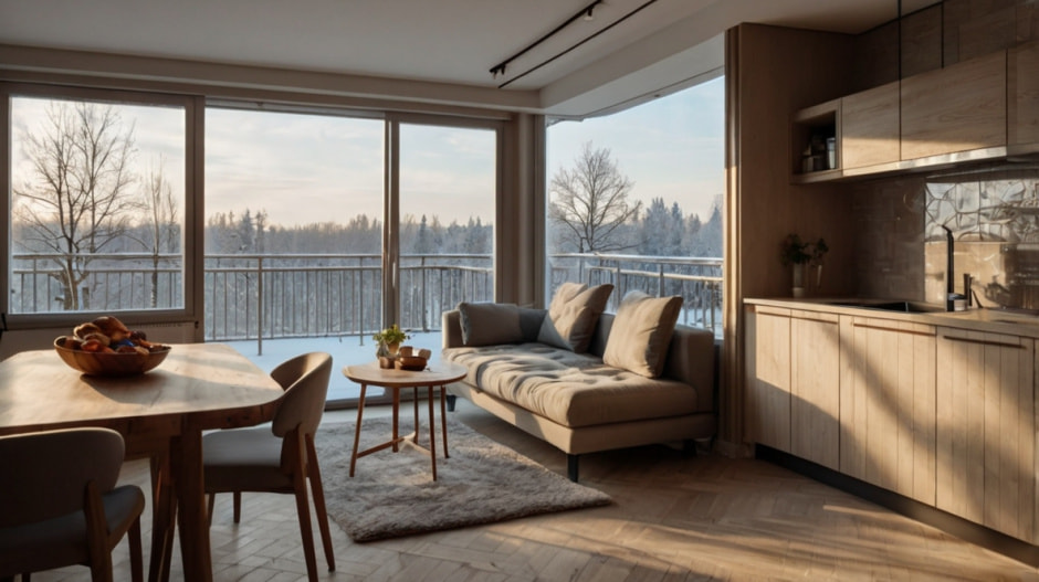 Ремонт дома