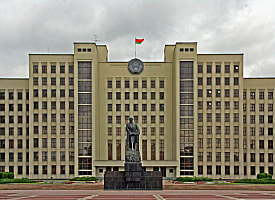 До Октября белорусы не имели собственного государства? Объясняем, почему это больше, чем советский праздник