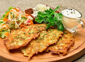 МАРТ наказал блогера за сравнение драников в Facebook. Что за история?