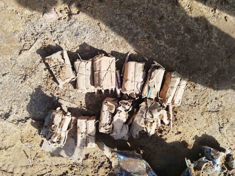 Фото: УГАИ УВД Гродненского облисполкома