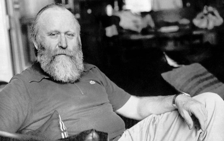 Фрэнк Герберт