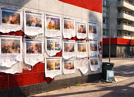 Милиция призвала белорусов не отвечать на публикацию “унизительного контента” переводом денег