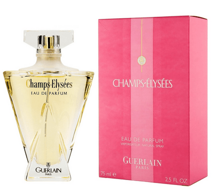 Guerlain Champs-Elysees