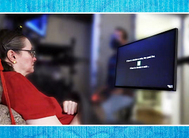 Учёные из Стэнфорда создали на основе ИИ первый имплантат для расшифровки мыслей