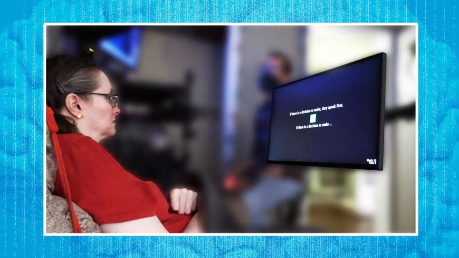 участница эксперимента участница эксперимента