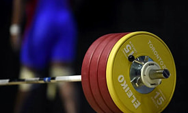 Белорусская тяжёлая атлетика сохранила руководителя: он пойдет на новый четырехлетний срок