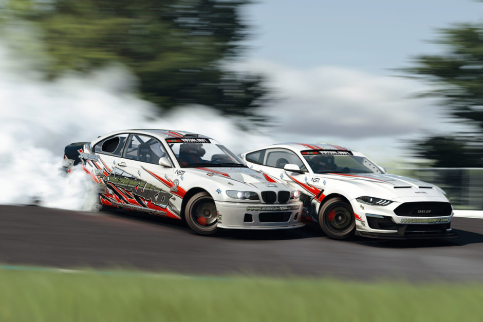 Assetto Corsa