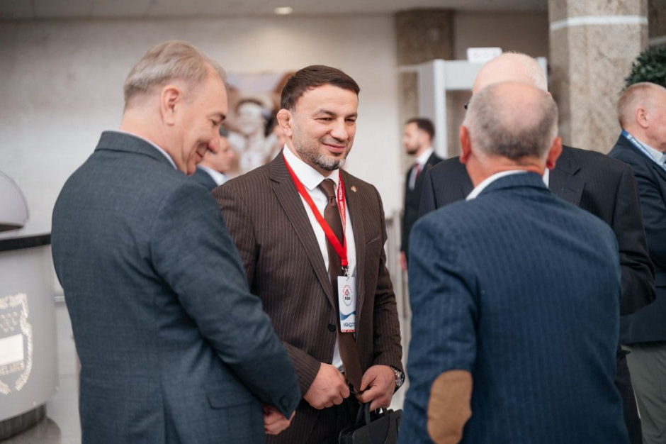 Алим Селимов