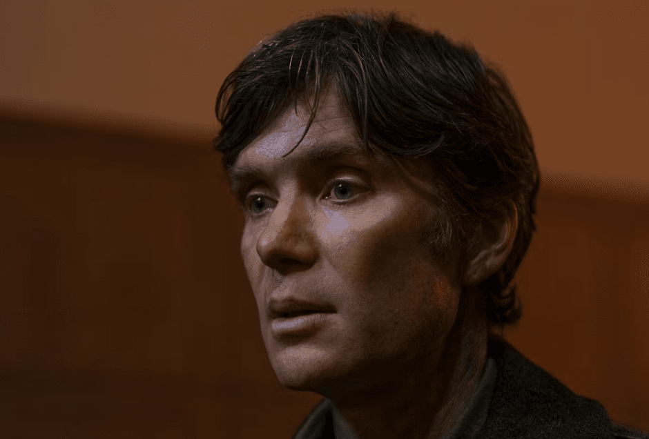 Киллиан Мерфи