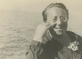 “Университет – не баня”. Как женщина, которую не пускали преподавать, изменила физику навсегда