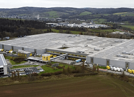 Литовские перевозчики могут понести убытки до €1 млрд из-за закрытой границы с Беларусью