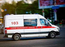 Минздрав Беларуси переведет скорую помощь в “режим повышенной готовности”. Как будут работать больницы в праздники?