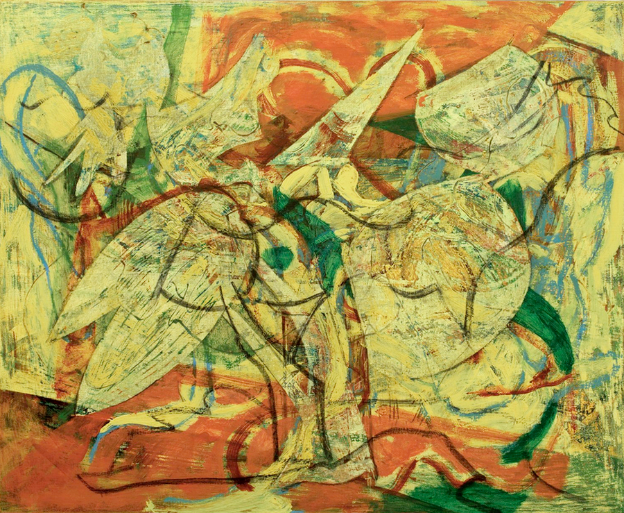 Коллекция современного искусства Дойче Банка 11_Тим Стонер.png