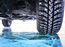 Всю Беларусь внезапно накроет зимняя ловушка – Белгидромет раскрыл, к чему подготовить машины