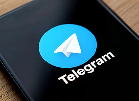 Власти России определили срок блокировки Telegram – РБК