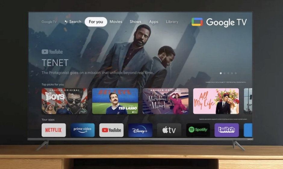 Телевизор на Google TV.png