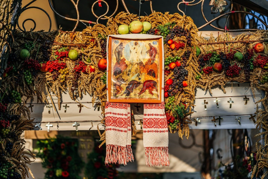 преображение господне фото ТГ БПЦ