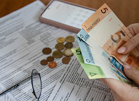 На 7% дороже. Совмин Беларуси поднял цены на отопление и электричество