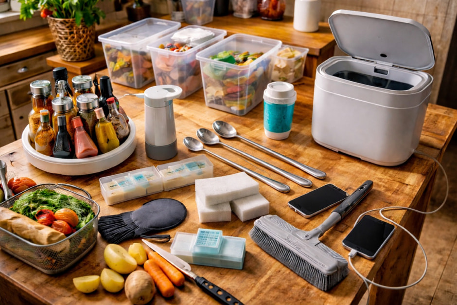 полезные вещи за копейки