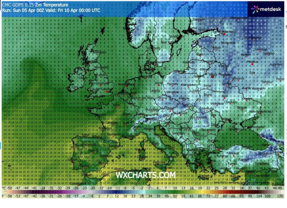 Погода Погода