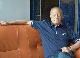 Умер основатель газеты “Белорусы и рынок” Вячеслав Ходосовский