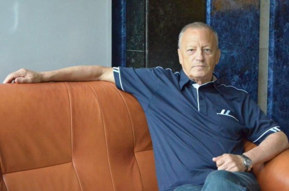 Вячеслав Ходосовский