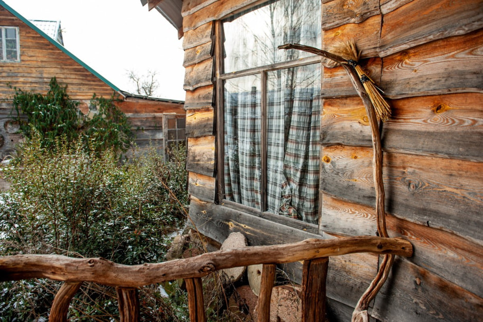 Семья кузнеца в Беловежской пуще 25.jpg