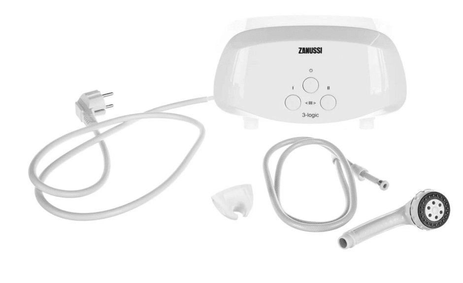 бойлер проточный