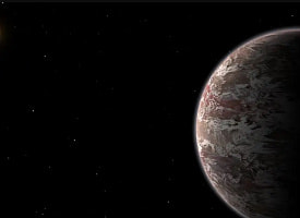 Телескоп James Webb нашел ледяные облака на гигантской экзопланете – и спутал карты астрономам