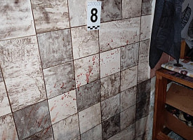 Знакомство в интернете закончилось убийством: в Минске женщину зарезал ревнивый возлюбленный