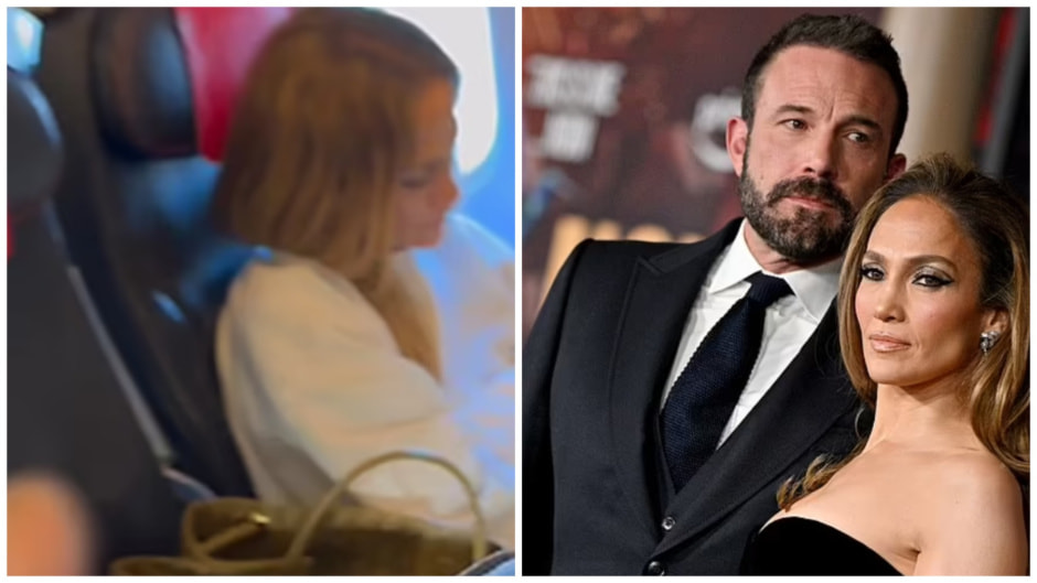 Дженнифер Лопес на фоне слухов о разводе с Аффлеком вылетела в Париж экономклассом. Что происходит в звездном семействе.jpg Дженнифер Лопес на фоне слухов о разводе с Аффлеком вылетела в Париж экономклассом. Что происходит в звездном семействе.jpg