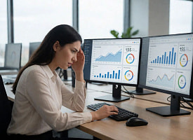 Около 40% запросов в байнете делают боты. Чем это грозит бизнесу?