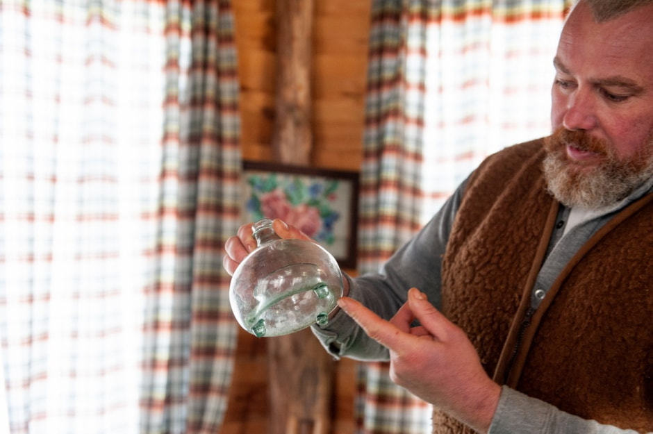 Семья кузнеца в Беловежской пуще 21.jpg