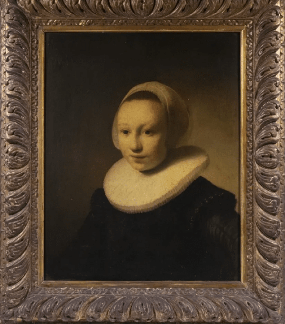 После Рембранта