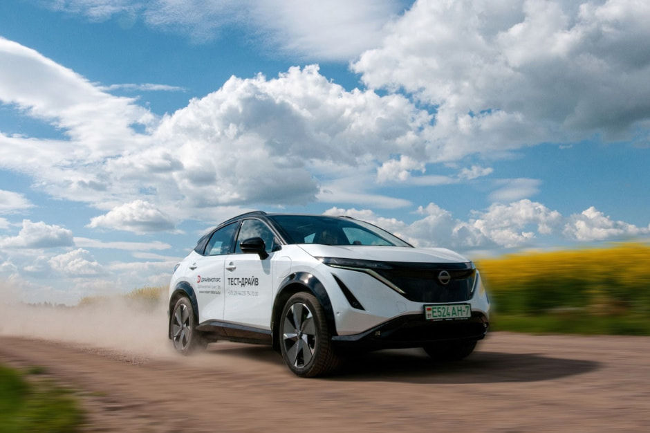 Тест-драйв Nissan Ariya 1.jpg