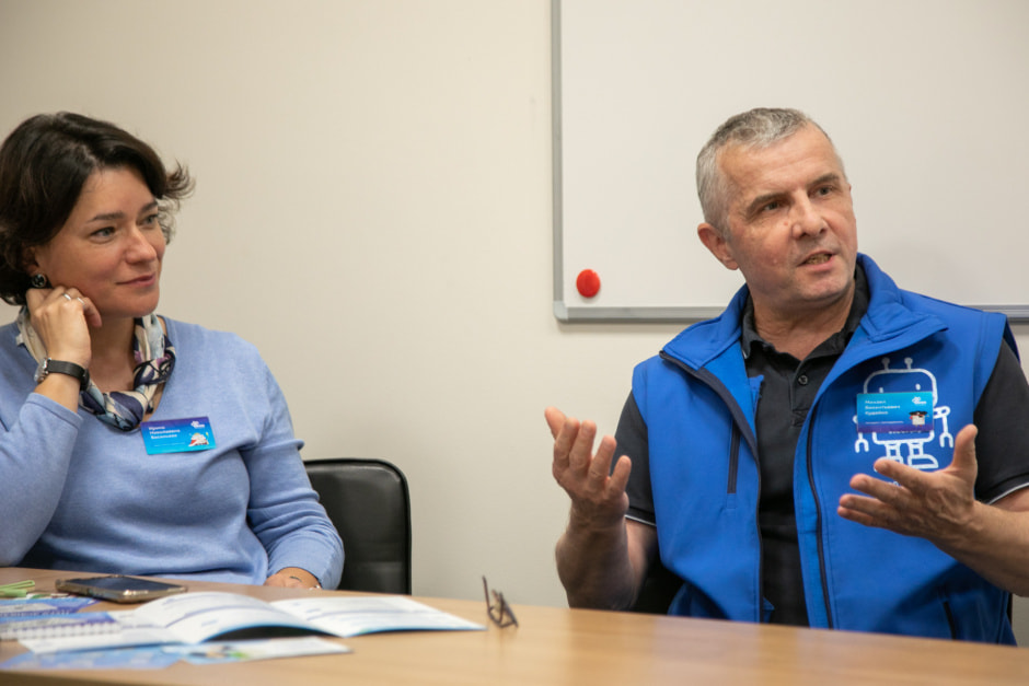 ИИ и ребенок с Iteen Academy