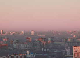 Синоптики предупредили об ухудшении качества воздуха в этих городах Беларуси