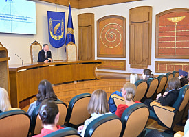 В БГУ откроют две новые специальности в 2027 году – цифровую историю и финансовый инжиниринг