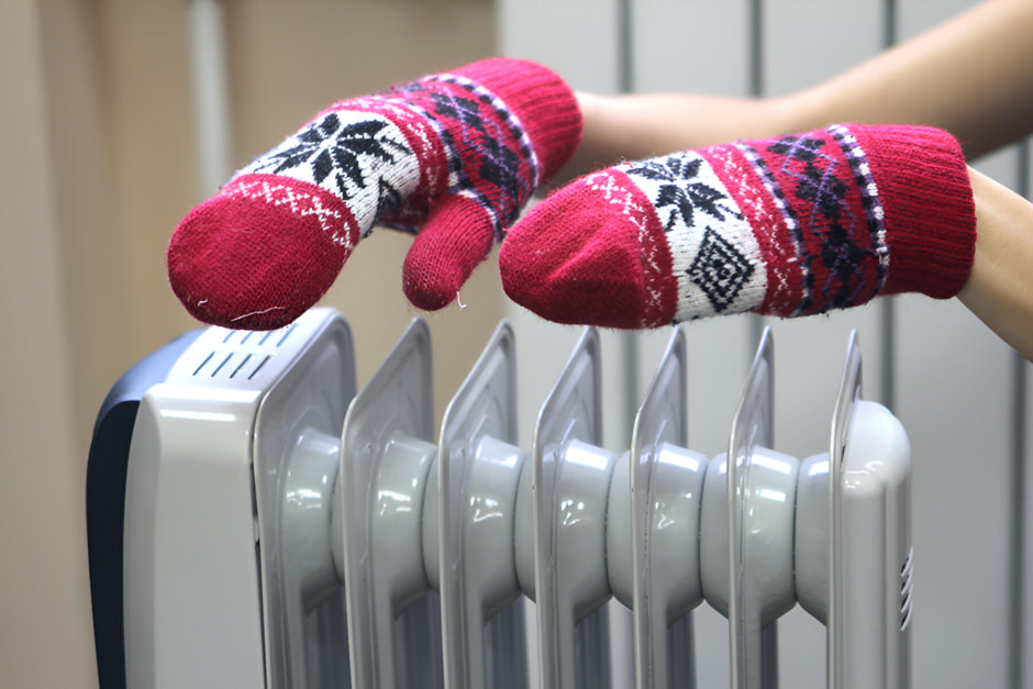 Отопление вернули Отопление вернули