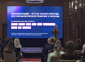 “Что здесь может сломаться?”: главный редактор Smartpress рассказала, как проверить коллаборацию с помощью ИИ до ее запуска
