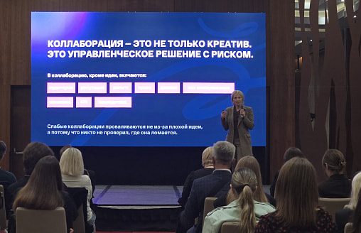 “Что здесь может сломаться?”: главный редактор Smartpress рассказала, как проверить коллаборацию с помощью ИИ до ее запуска