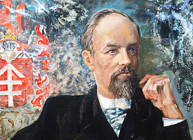 От пианиста-виртуоза до укротителя молний. Чем прославился “белорусский Тесла” Якуб Наркевич-Иодко