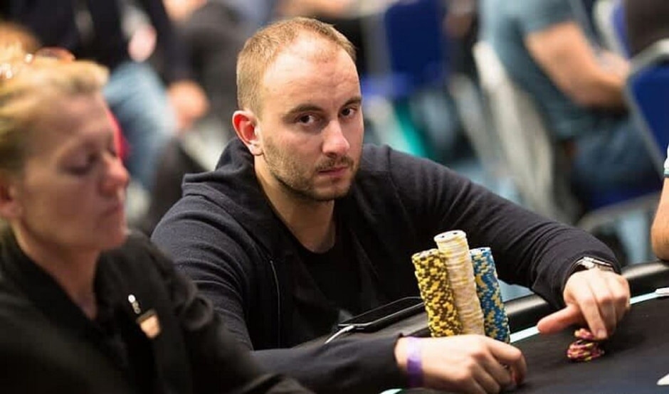 Воскобойников