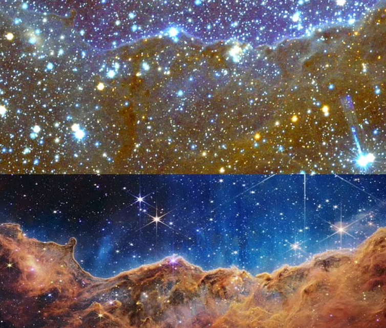 1,5 млрд звезд и планет появилась самая детальная инфракрасная карта нашей галактики.png