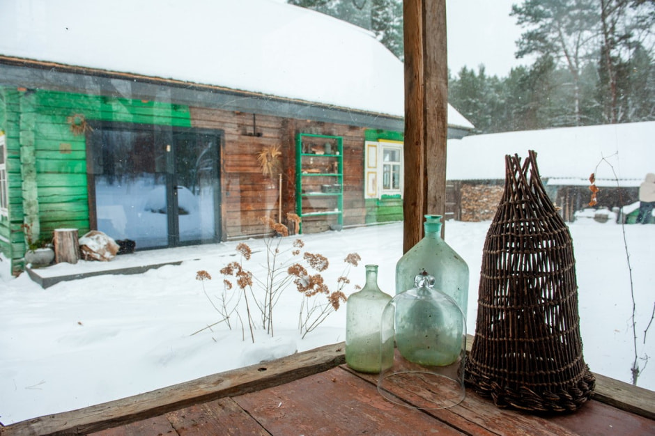 Архитектор купила деревенскую хату 35.jpg