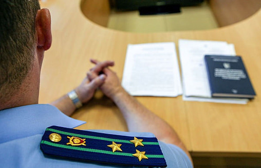 Белорус 125 раз нарушал ПДД и получал лишь штрафы – прокуратуре это не понравилось