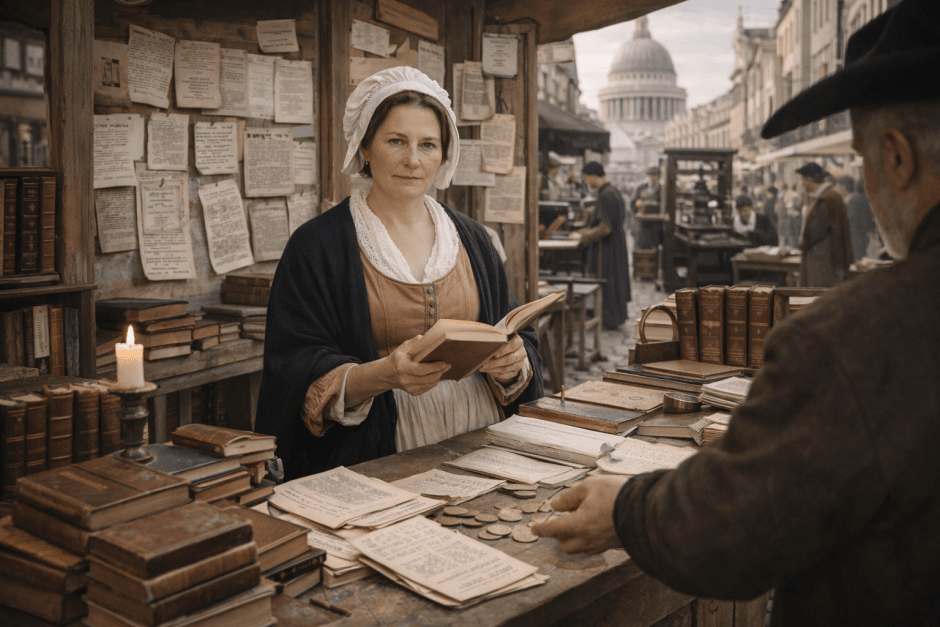 Женский бизнес